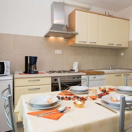 House Denis Villa Crikvenica Buitenkant foto