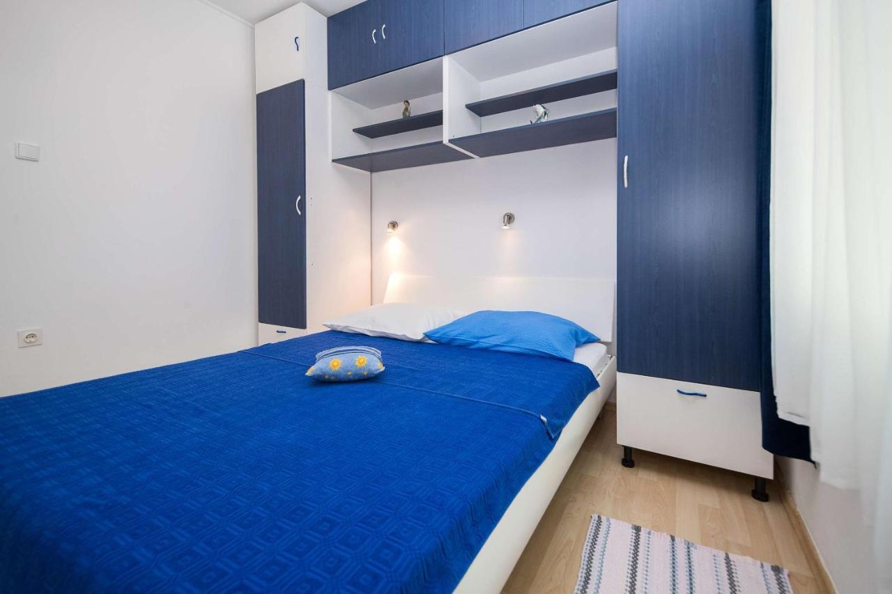House Denis Villa Crikvenica Buitenkant foto