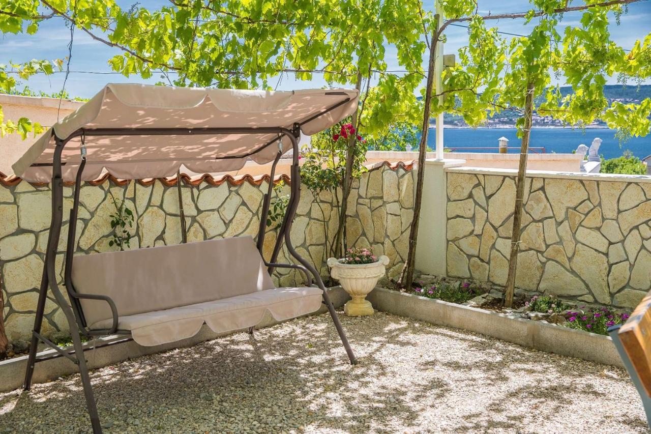 House Denis Villa Crikvenica Buitenkant foto